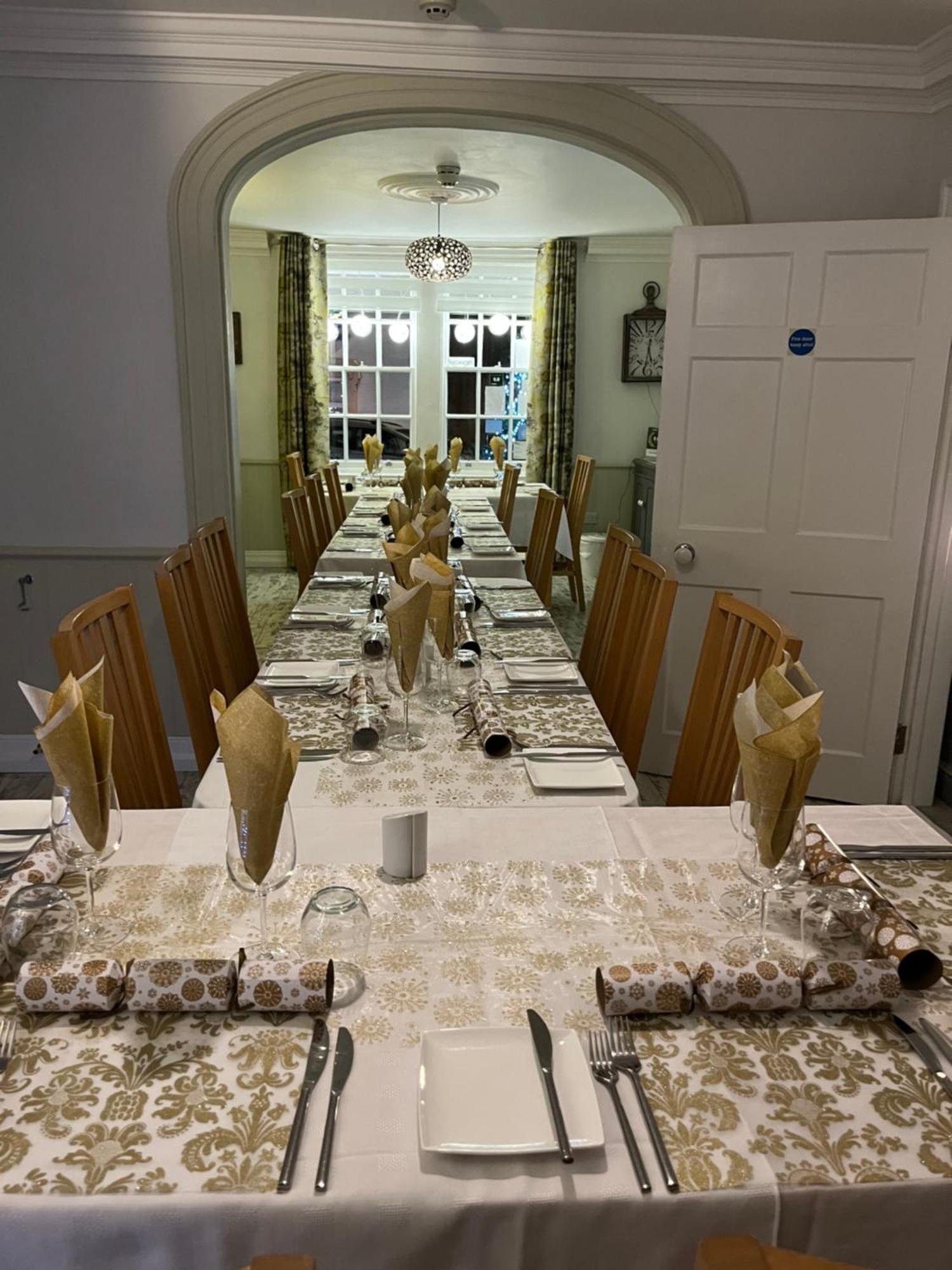 The Palmerston Rooms Romsey Extérieur photo