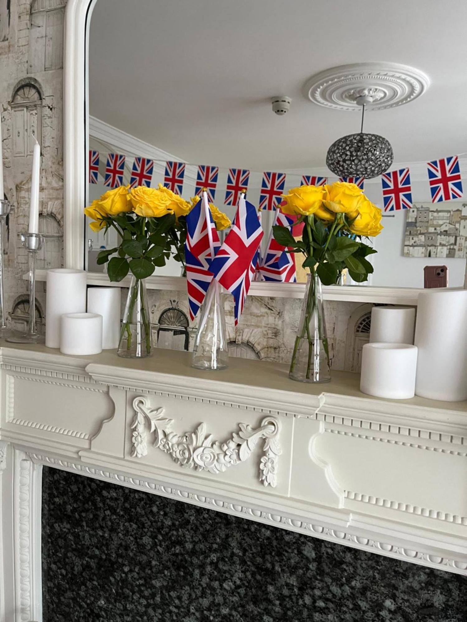The Palmerston Rooms Romsey Extérieur photo