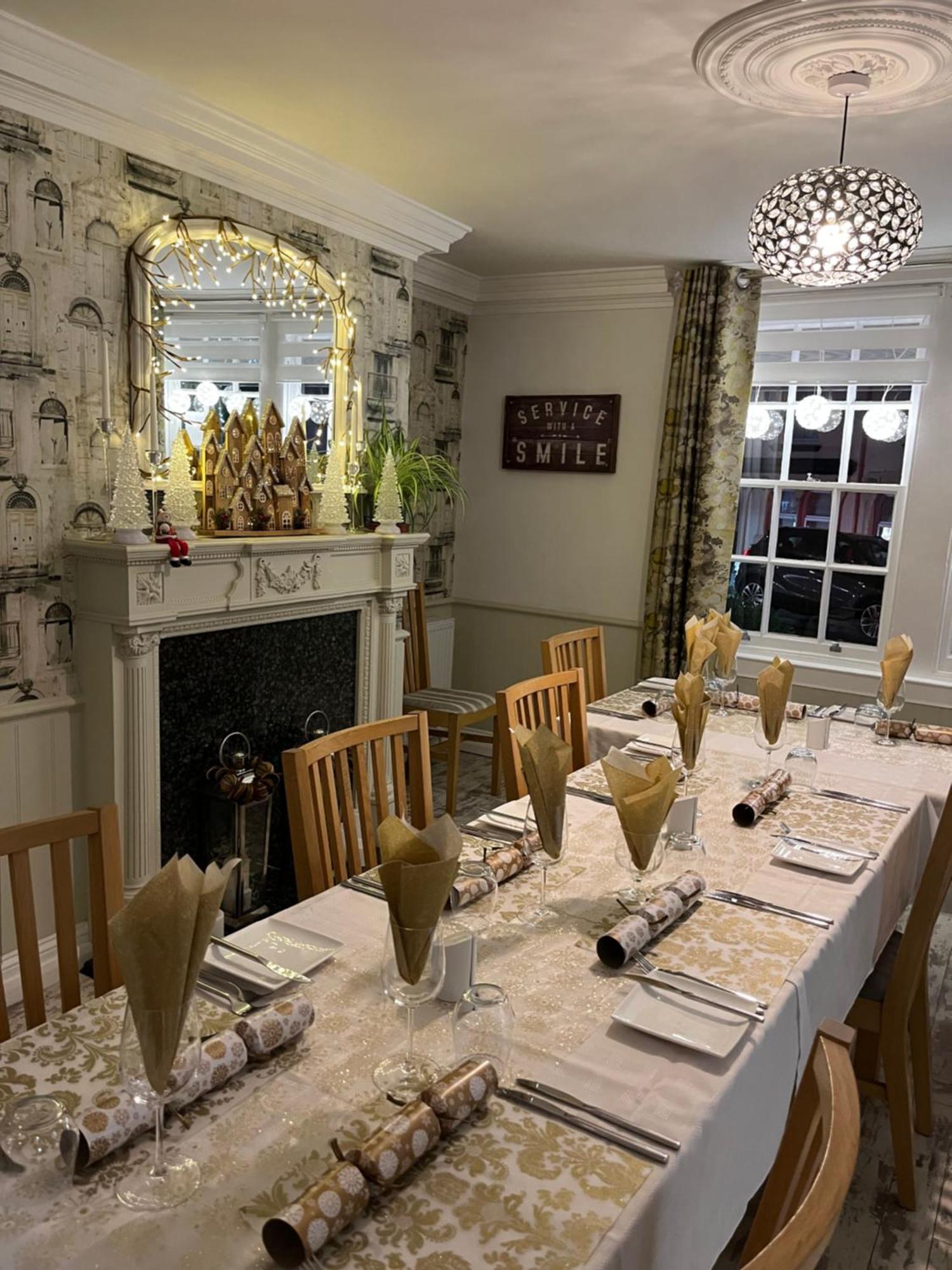 The Palmerston Rooms Romsey Extérieur photo
