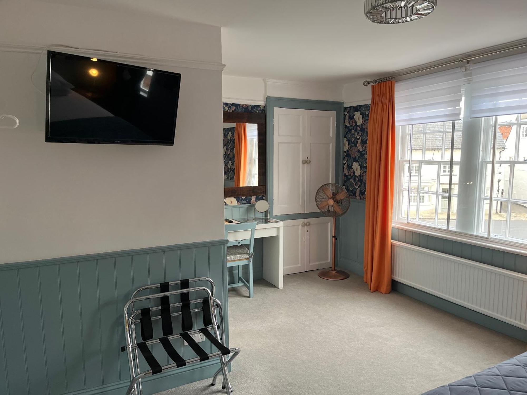 The Palmerston Rooms Romsey Extérieur photo