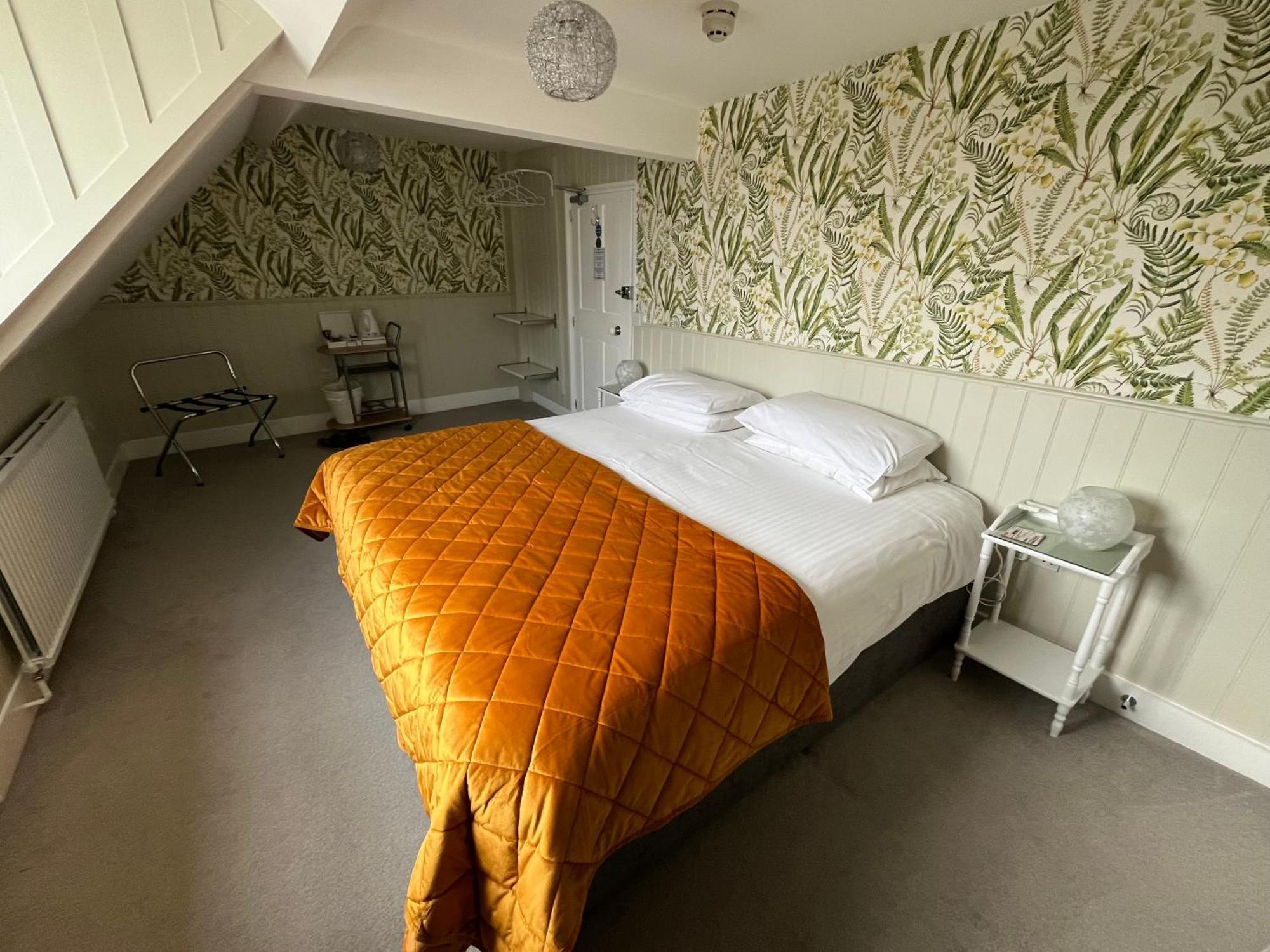 The Palmerston Rooms Romsey Extérieur photo