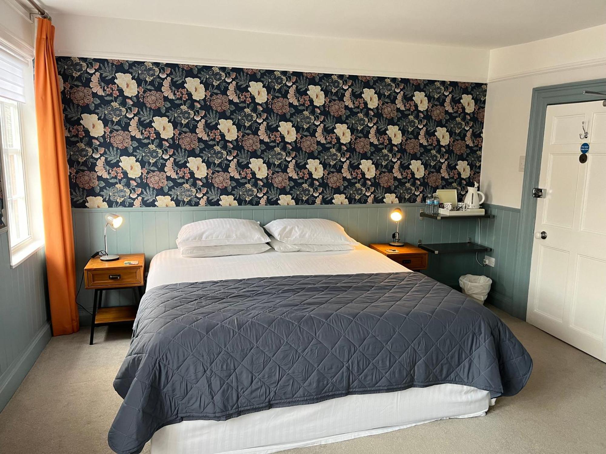 The Palmerston Rooms Romsey Extérieur photo