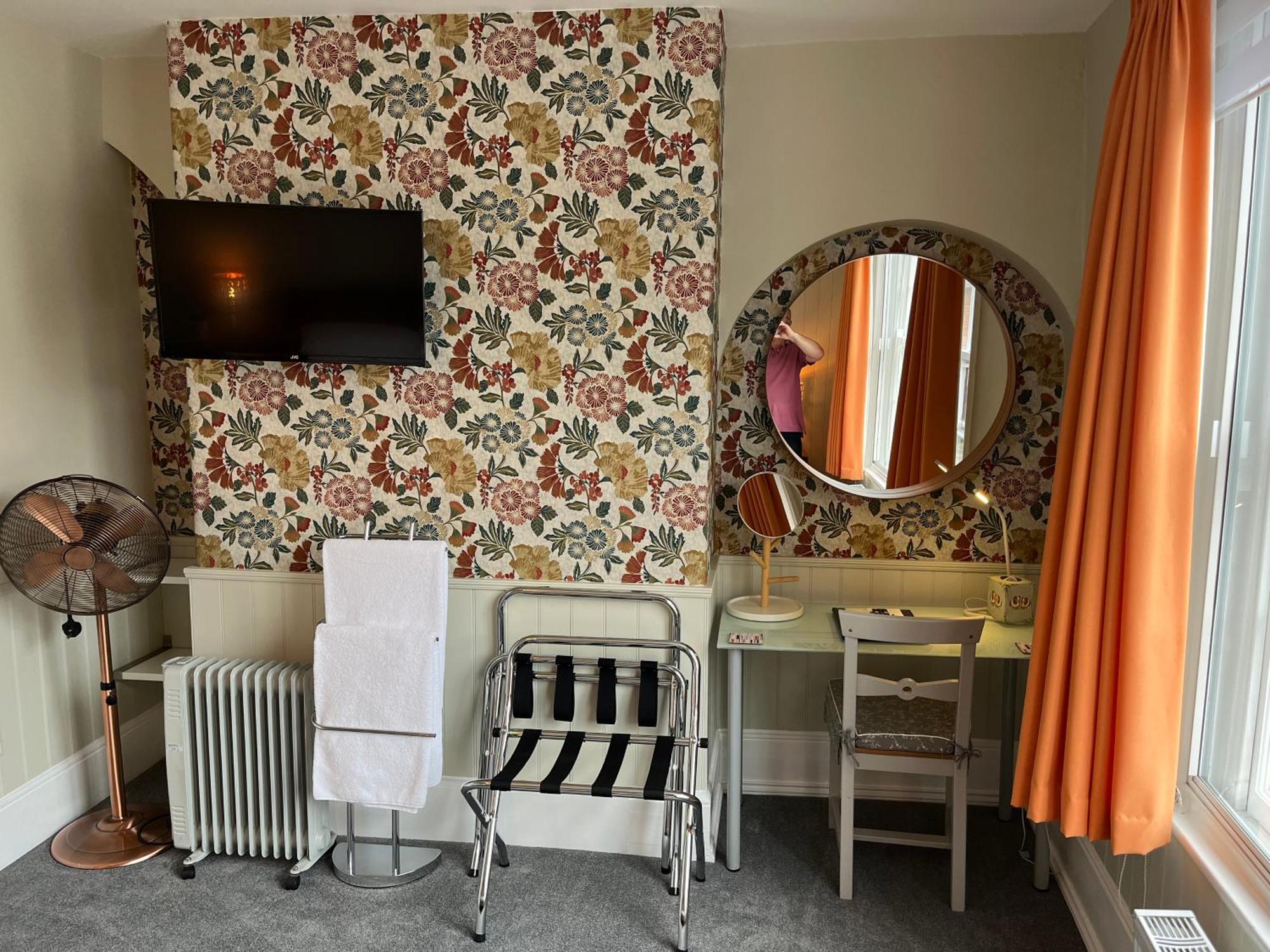 The Palmerston Rooms Romsey Extérieur photo