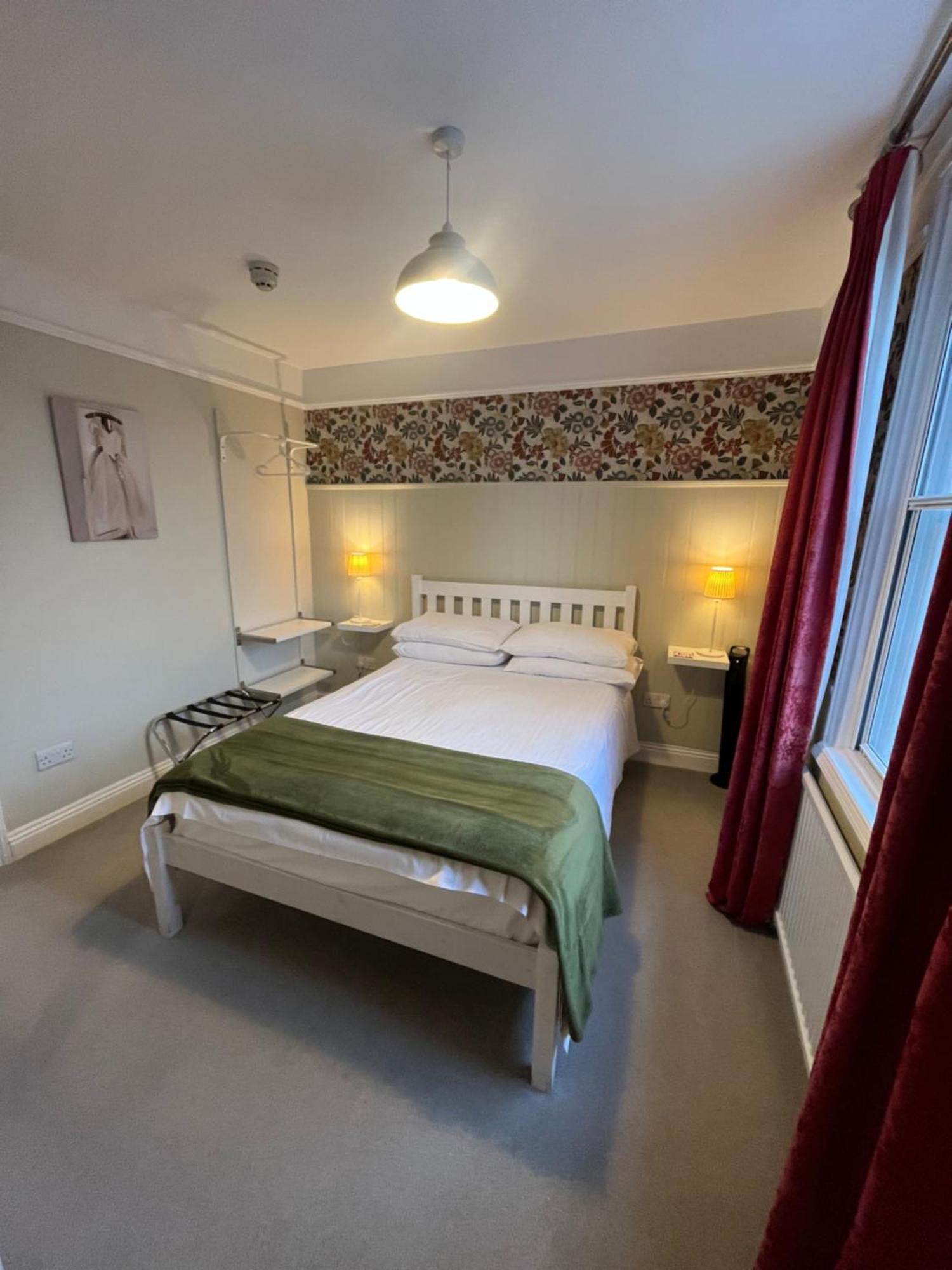 The Palmerston Rooms Romsey Extérieur photo