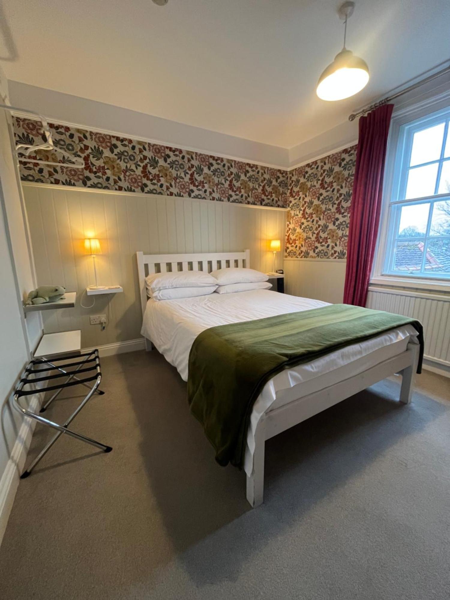 The Palmerston Rooms Romsey Extérieur photo