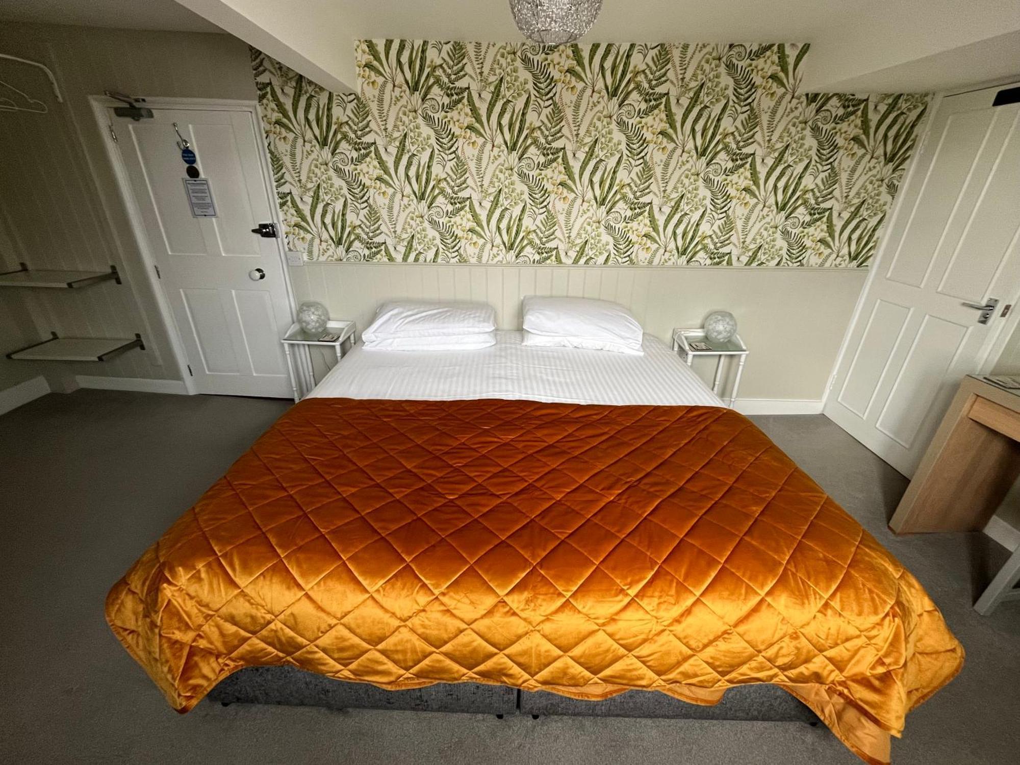 The Palmerston Rooms Romsey Extérieur photo
