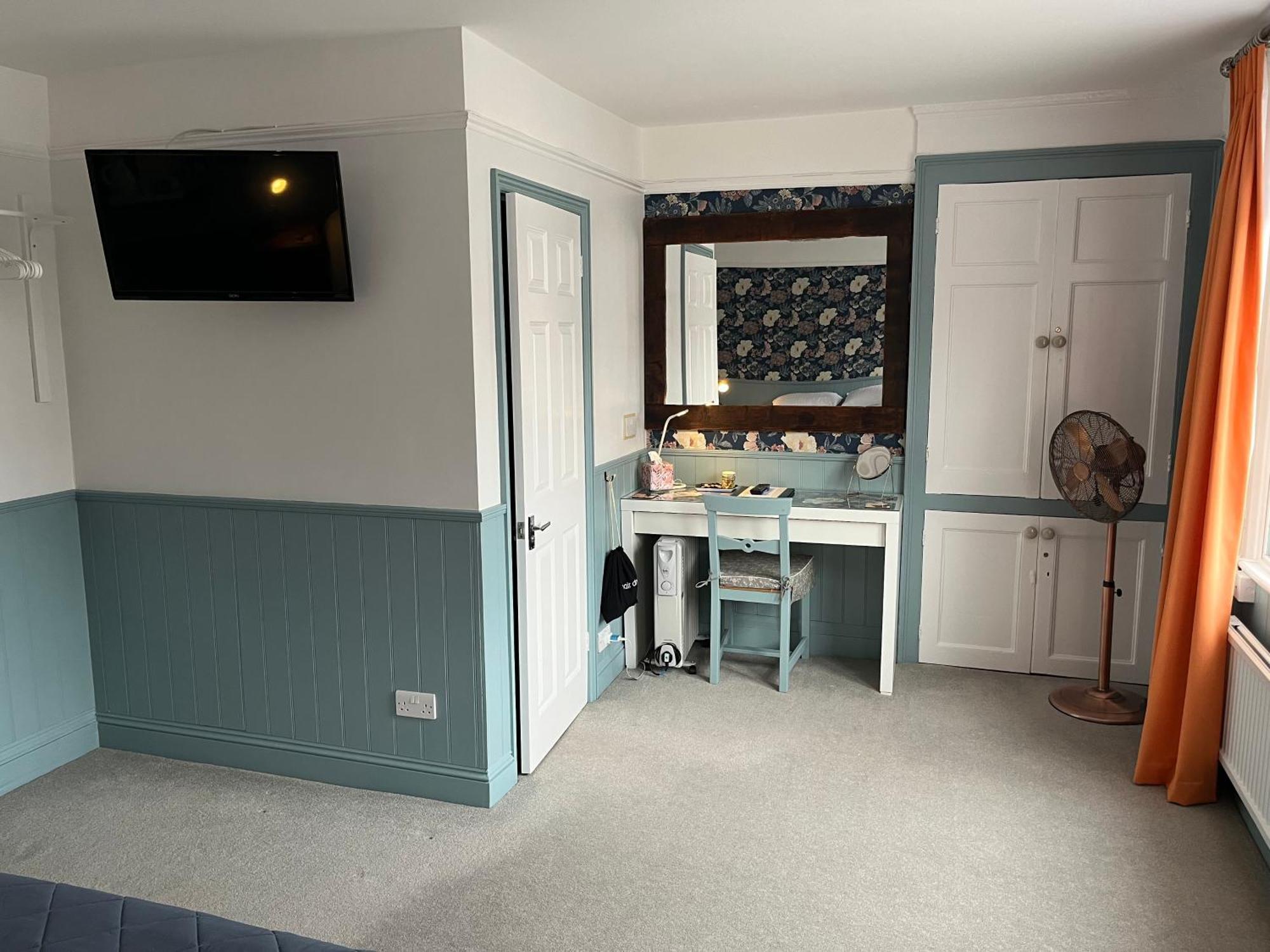 The Palmerston Rooms Romsey Extérieur photo